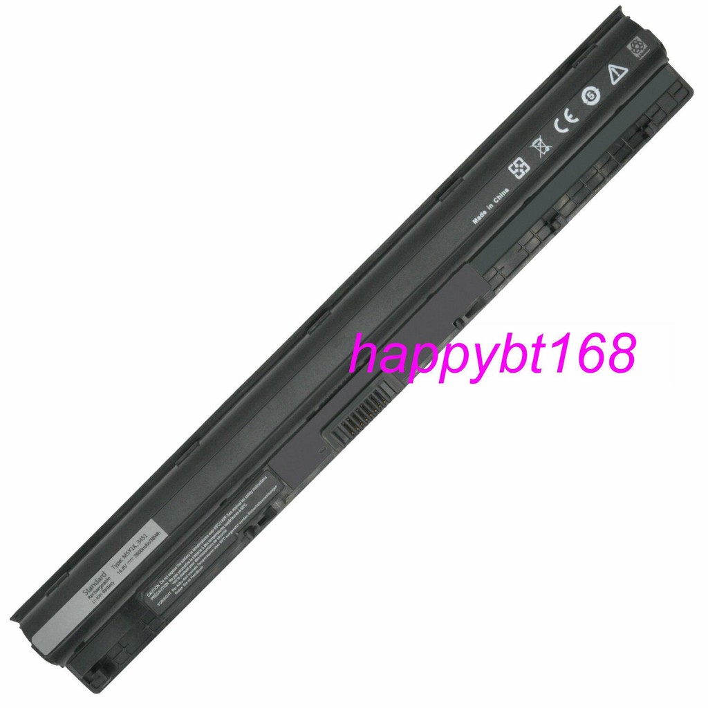 Pin laptop dell vostro 15-3568, 5100,15 3568