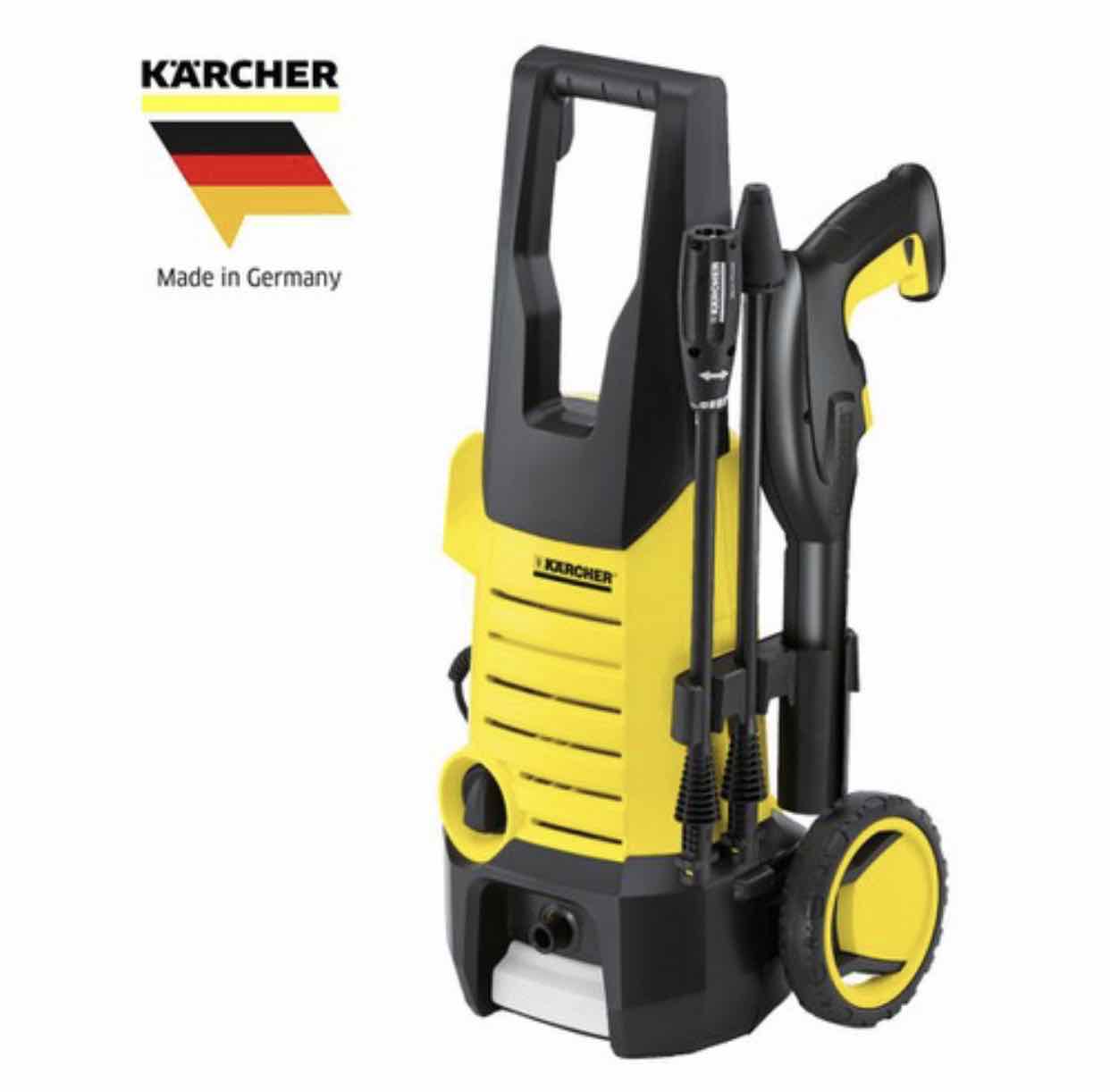 máy rửa xe kacher k2-360 - k3-360