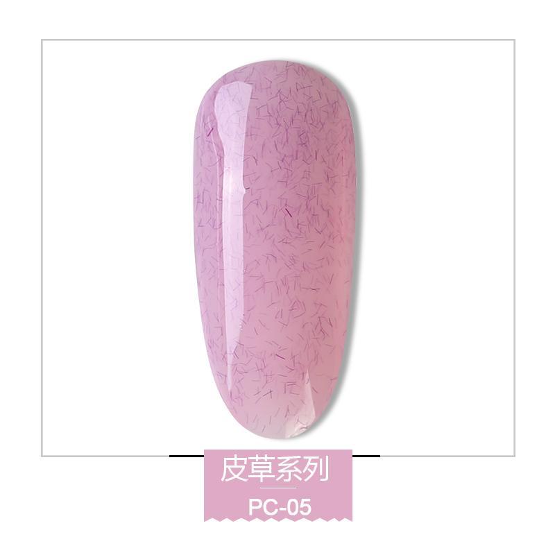 Sơn Gel Lông AS mã PC (15ml)