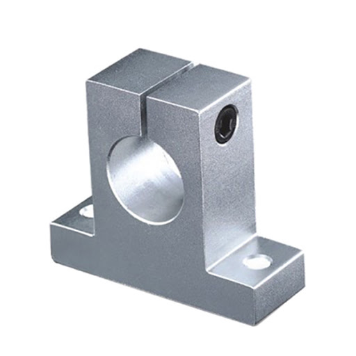 Gối đỡ ray trượt tròn SK từ 30 đến 50