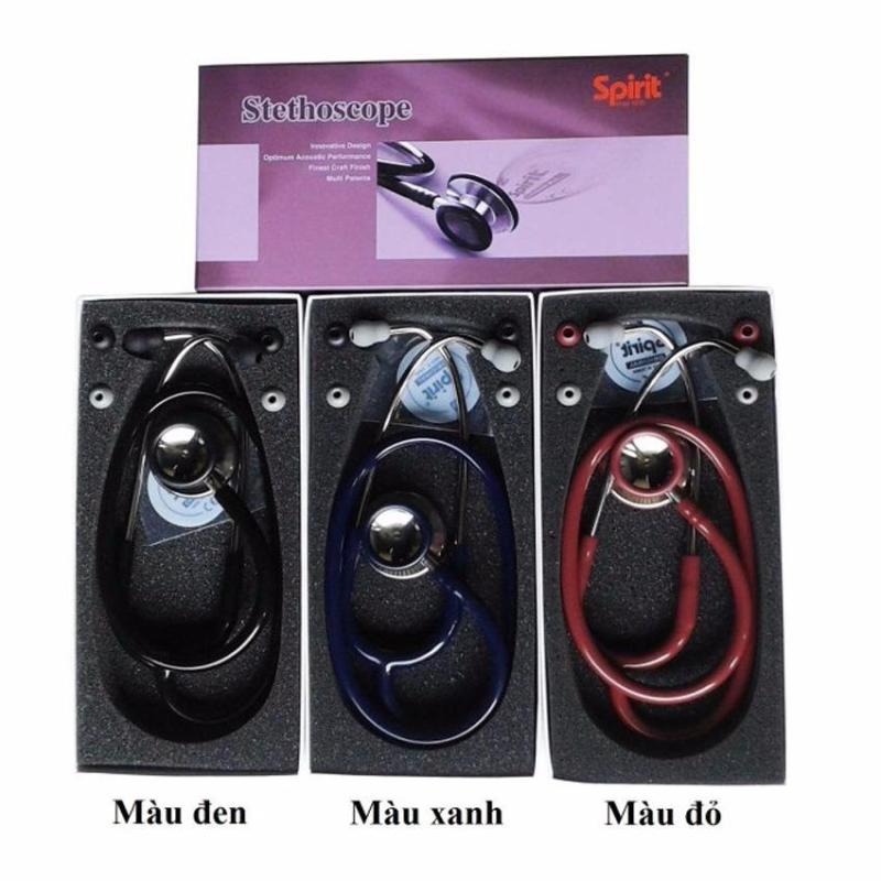 Ống nghe 2 mặt ck-s 601p