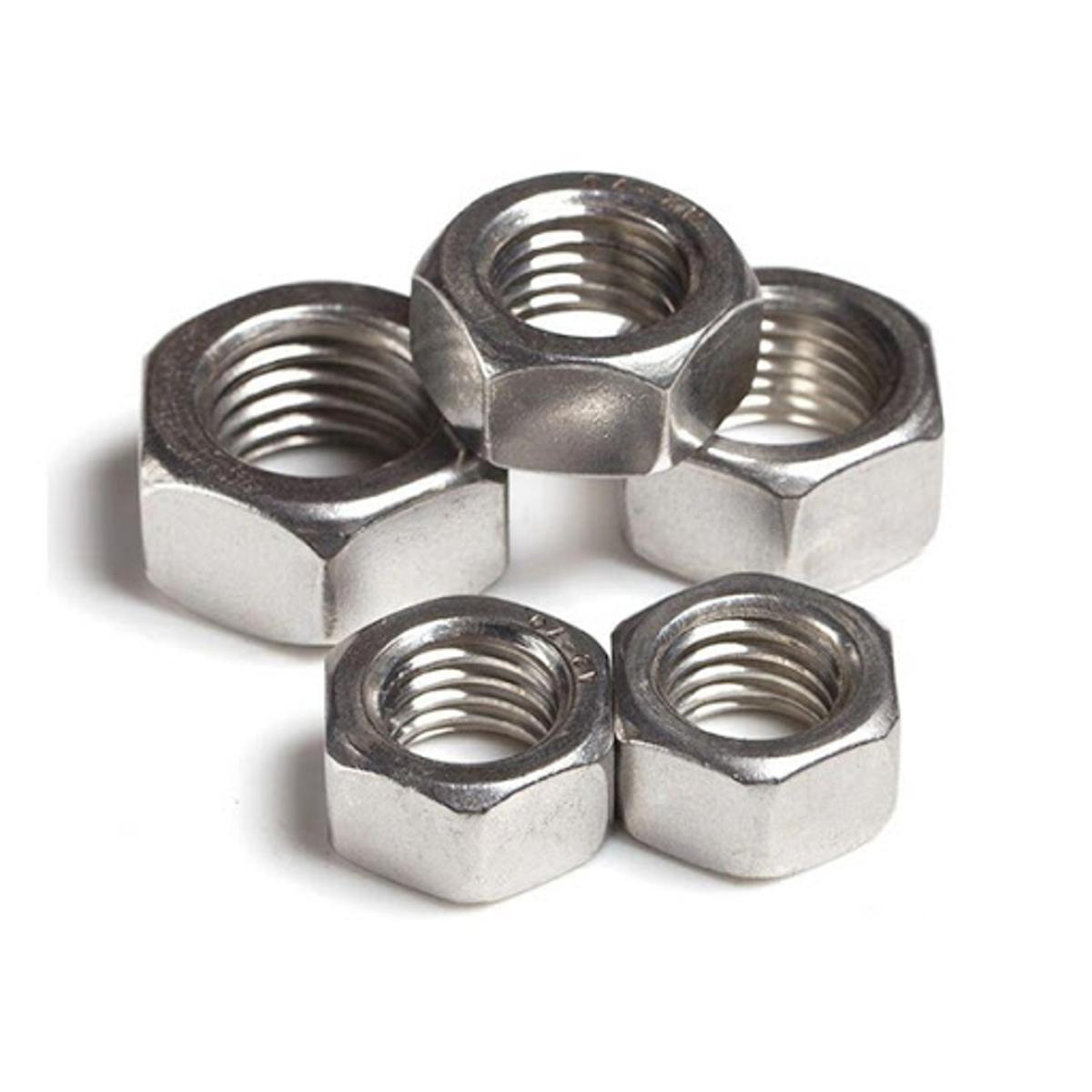 10 con tán inox304 m6/ m8/ m10/ m12.