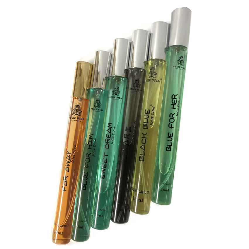 Nước hoa nữ Jolie Dion Wild grass eau de parfum 15ml
