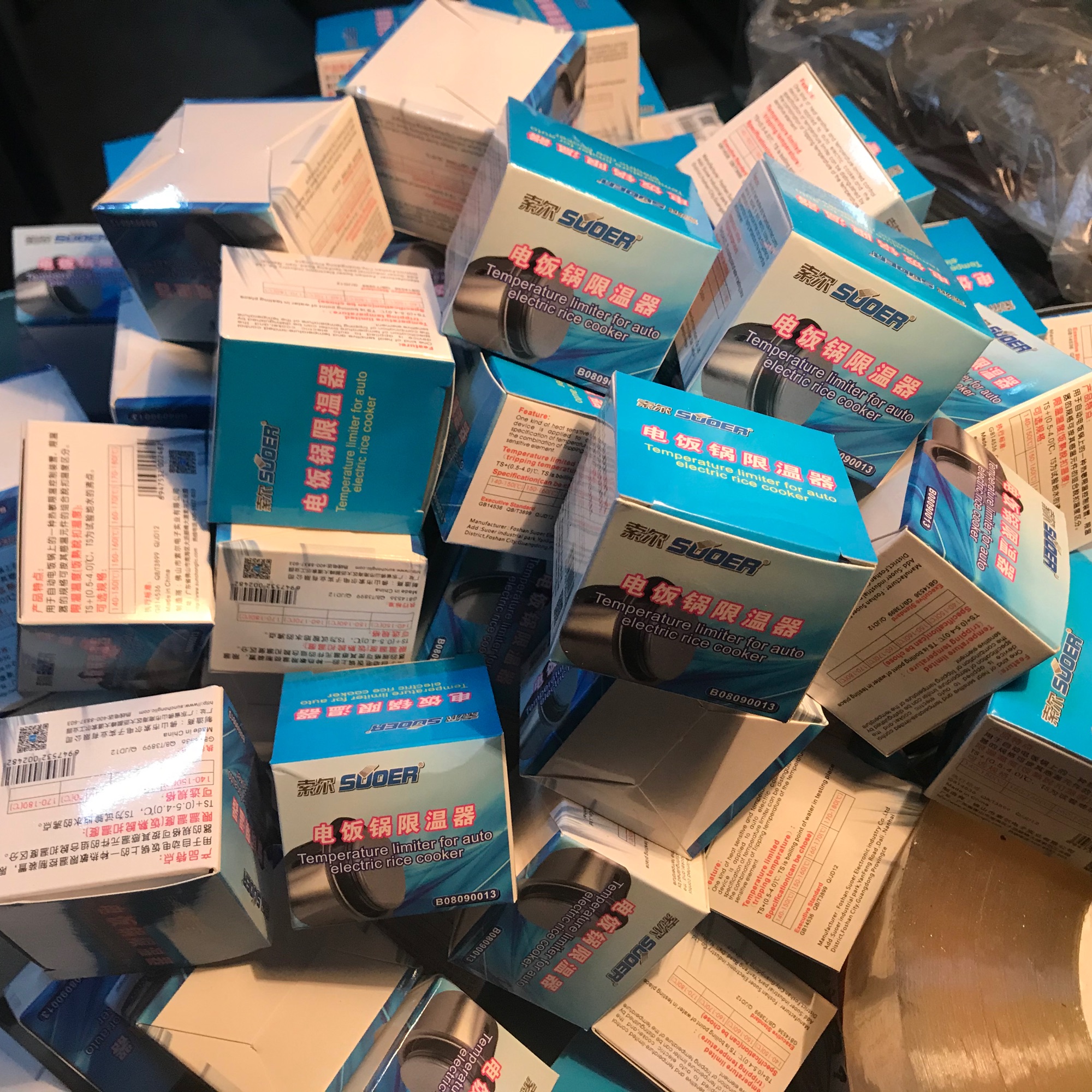 10 rơ le nồi cơm