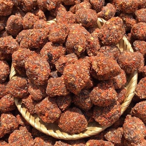 Me Xí Muội Đặc Biệt Thơm Ngon