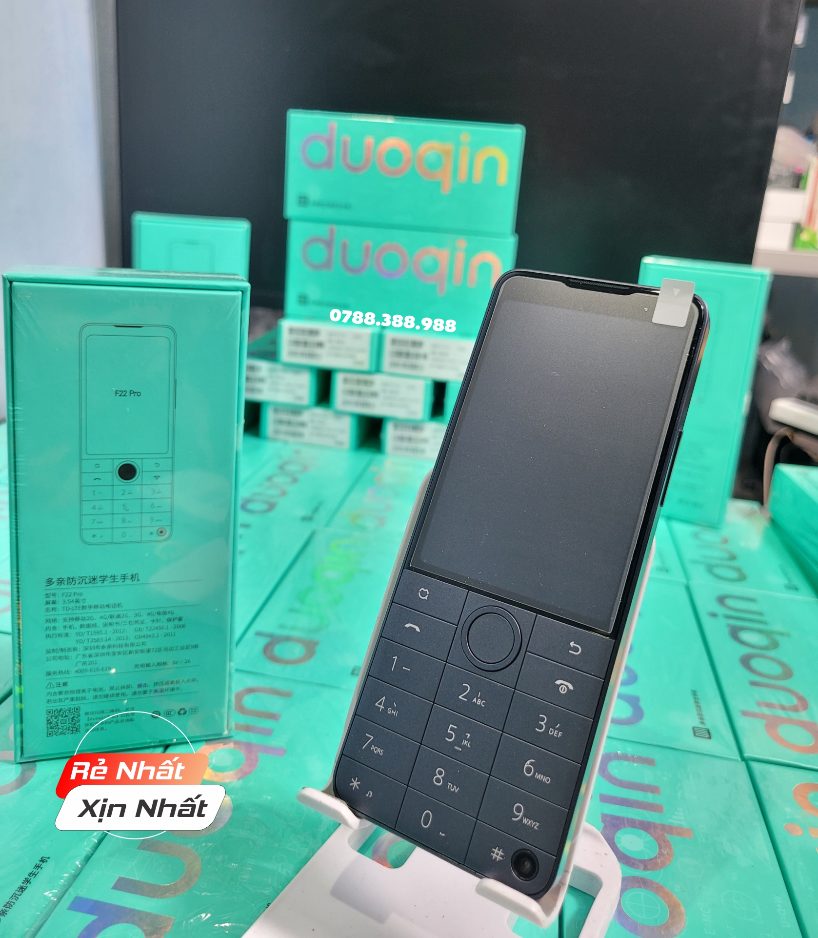 Xiaomi Qin F22 Pro New Fullbox Quốc Tế - Sẵn cửa hàng CH Play, Full ...