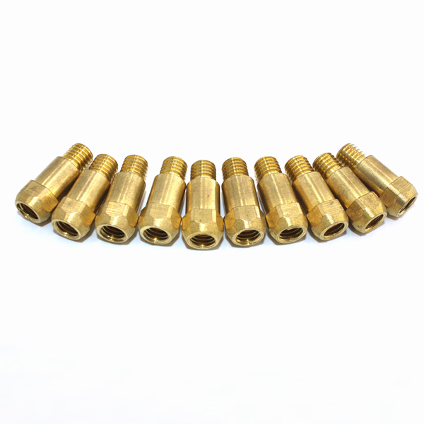 5 cái Nối bép mig 24KD