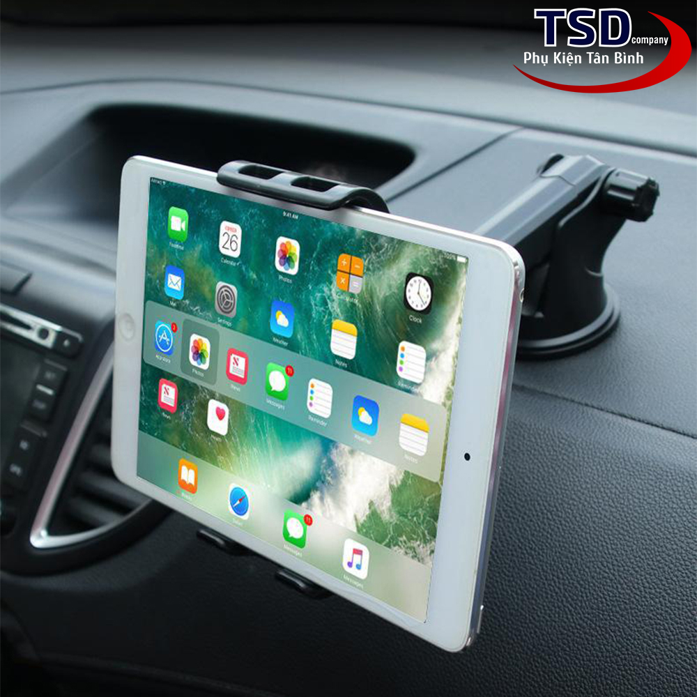 iPad Holder For Car - iPad Holder For Car