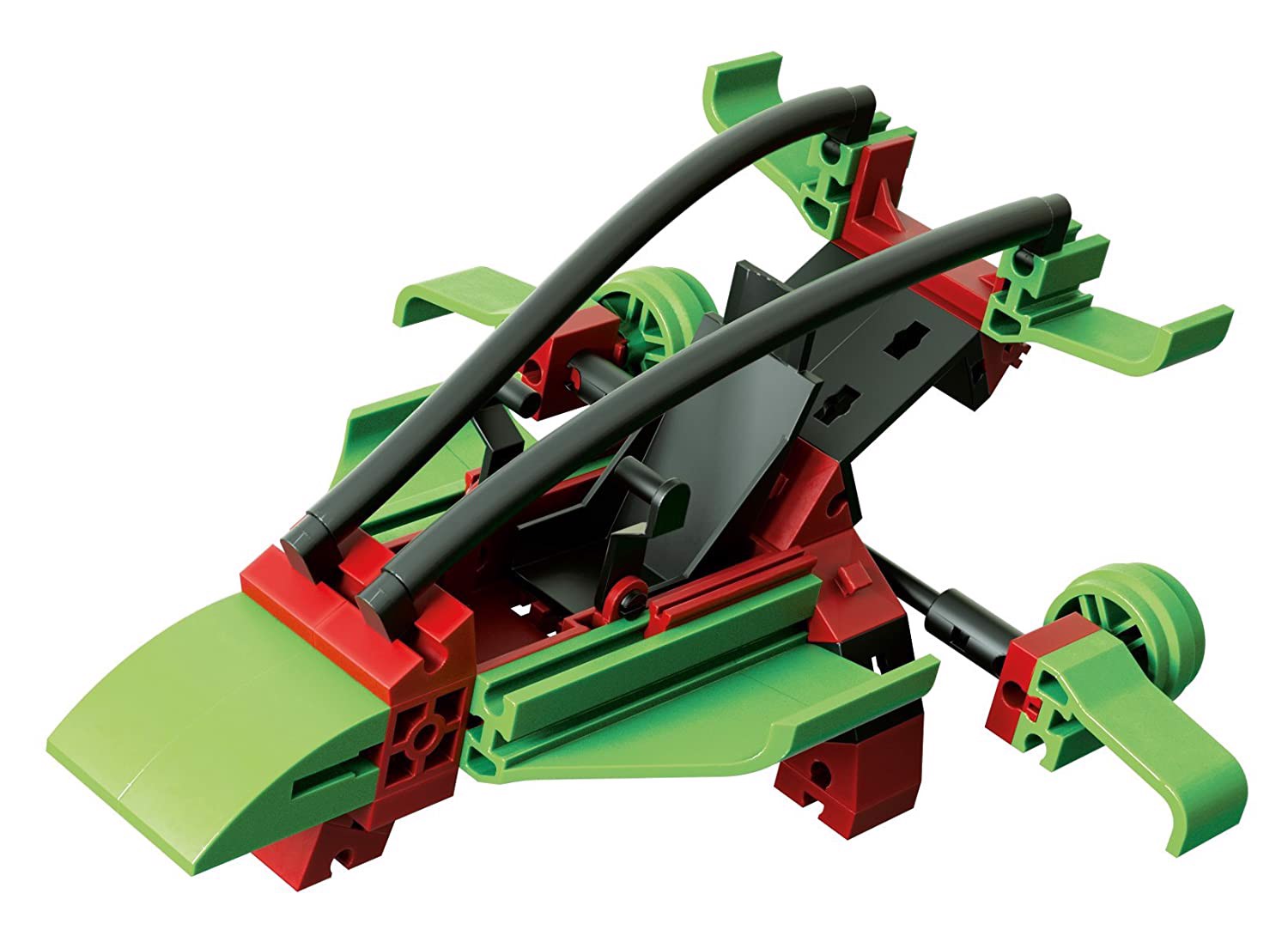 Đồ chơi lắp ráp Fischertechnik Gliders - Funnyland