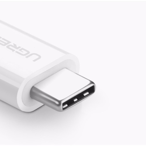 Đầu chuyển USB Type C sang Micro USB Ugreen 30154 - Hàng