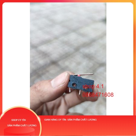 10 cái công tắc hành trình không bánh xe