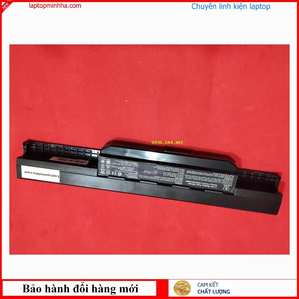 Pin laptop Asus A32-K53, Pin  Asus A32-K53