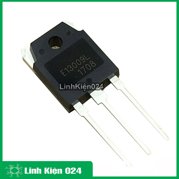 J13009 to-3p trans npn 12a 400v