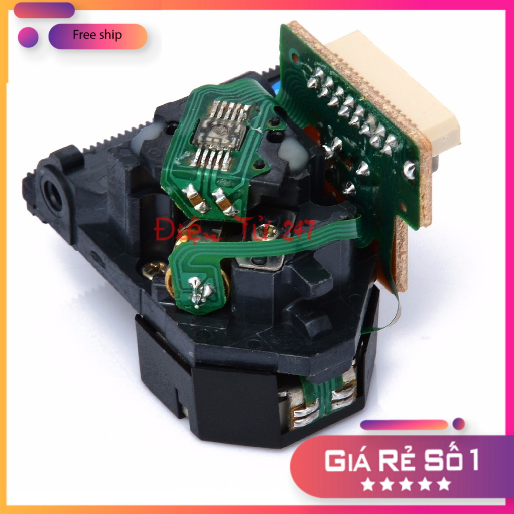 Mắt Đọc Laser KSS-213C Cho Đầu CD DVD