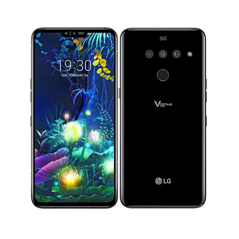 ĐIỆN THOẠI LG V50