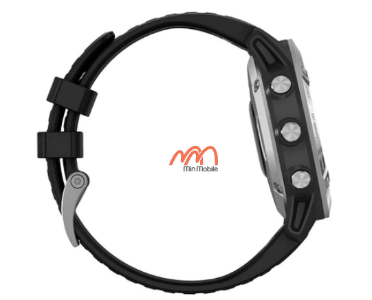 Đồng Hồ Thông Minh Garmin Fenix 6