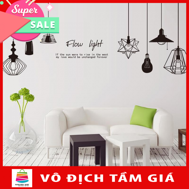 wall sticker - DLX5206