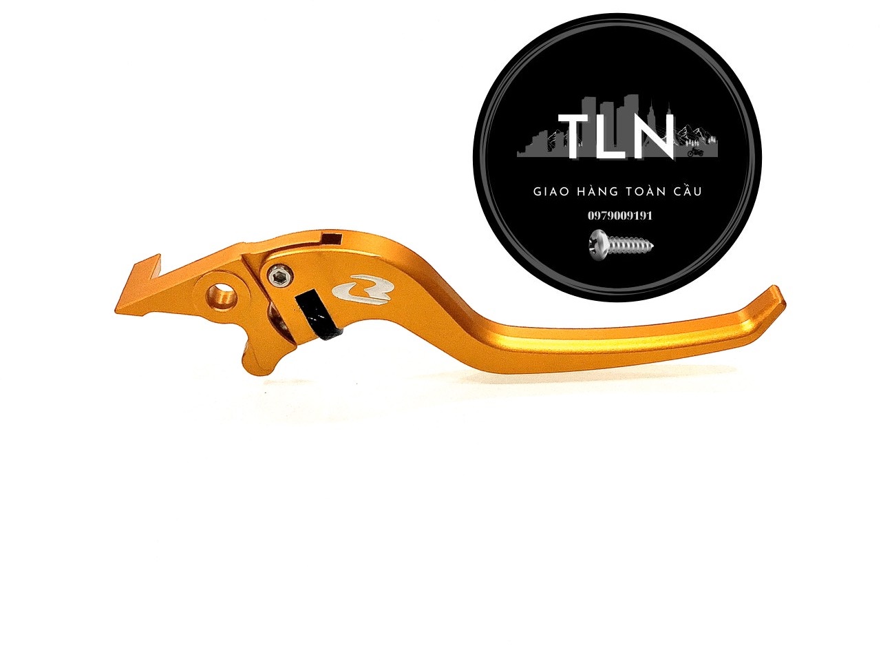 [HCM]TAY THẮNG RACING BOY EPLUS EX135 4S - SIRIUS - WAVE RS - RSX .....