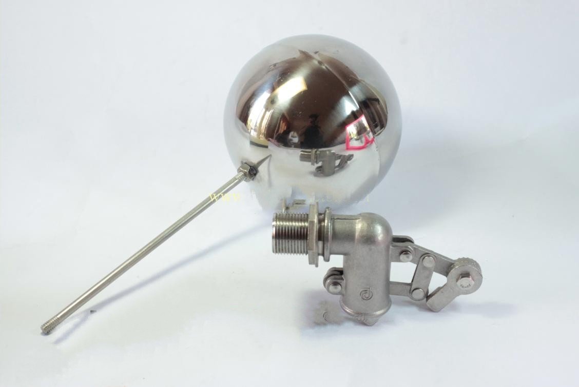[HCM]Phao cơ Inox 304 ( chống gỉ ) cao cấp