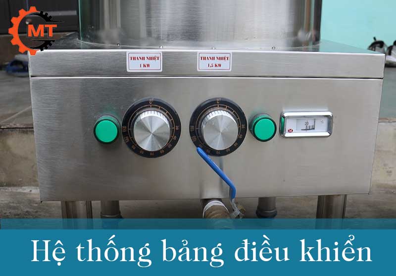 Nồi phở 20l