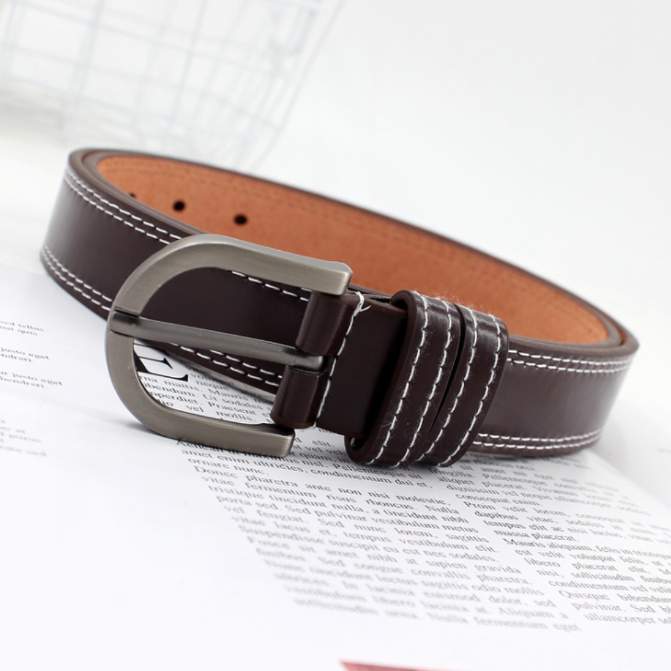 [HCM]THẮT LƯNG FLANH BELT 33