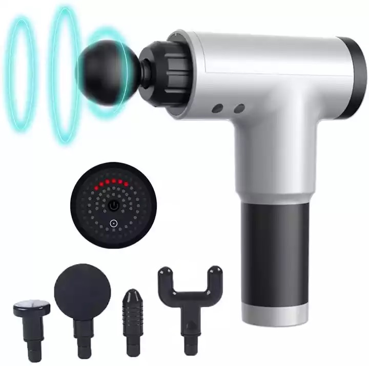 Máy Massage Cầm Tay Fascial Gun KH-320