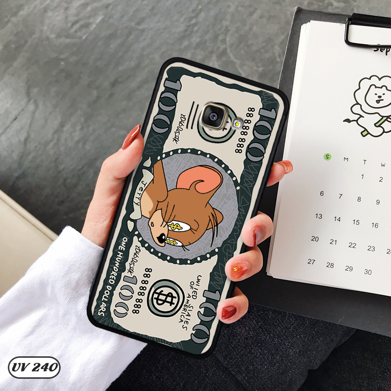 Ốp lưng siêu hot Sam Sung Galaxy A5 2016