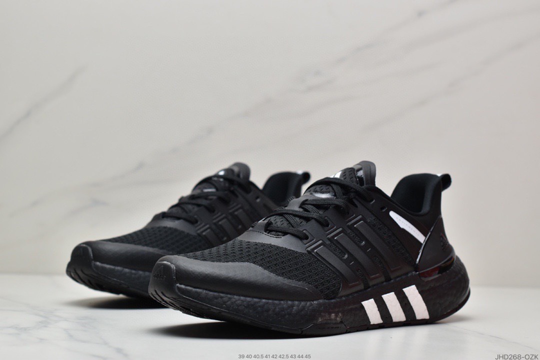 [SALE KHỦNG][TẶNG VỚ] GIÀY NAM ADIDAS EQT+ [GIÀY CHẠY ĐẲNG CẤP][ĐẾ BOOST]