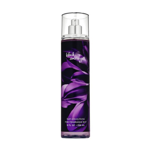 [HCM] Xịt Thơm Toàn Thân Bath & Body Works 236ml_USA