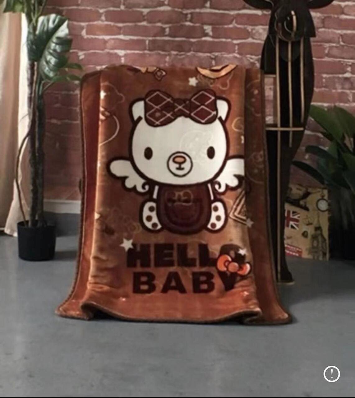 Chăn Trẻ Em siuu cute