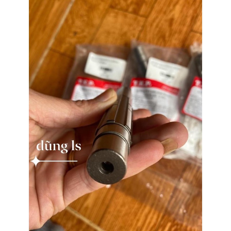 Trục nhông tải Tena, Ls 110 (beat)