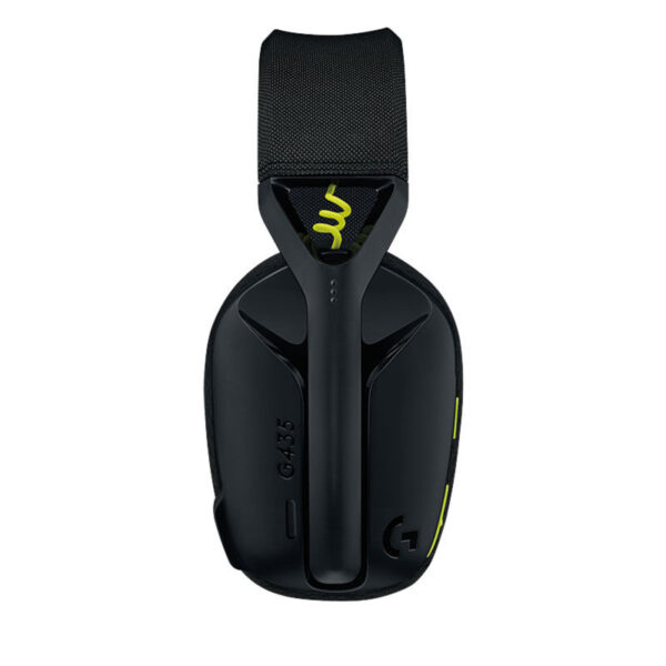 Tai Nghe Chơi Game Logitech G435 LIGHTSPEED