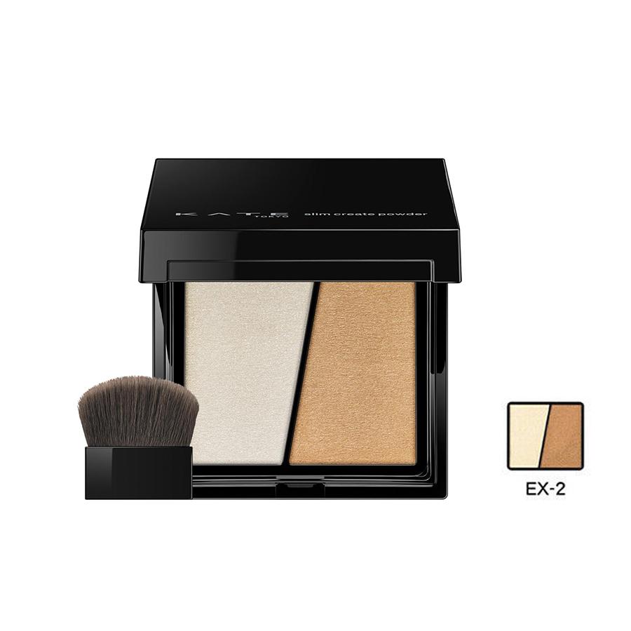 KATE SLIM CREATE POWDER N 3.8G (PHẤN TẠO KHỐI)
