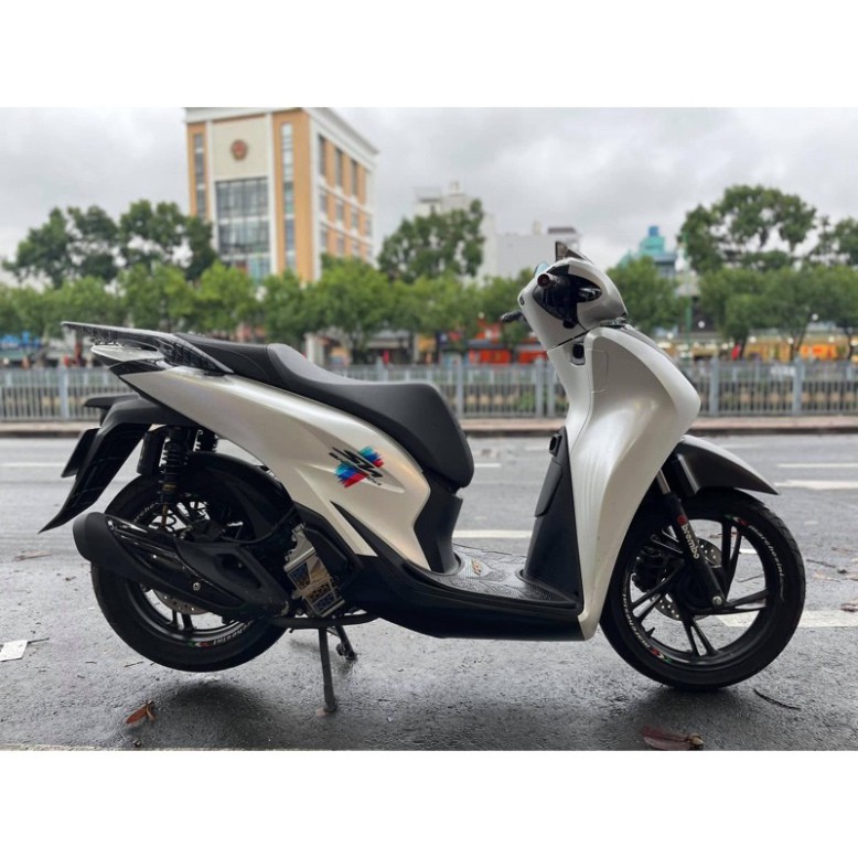 ( 3M Phản Quang )Tem Performance Decal PVC Chống Nước , Chống Bẩn