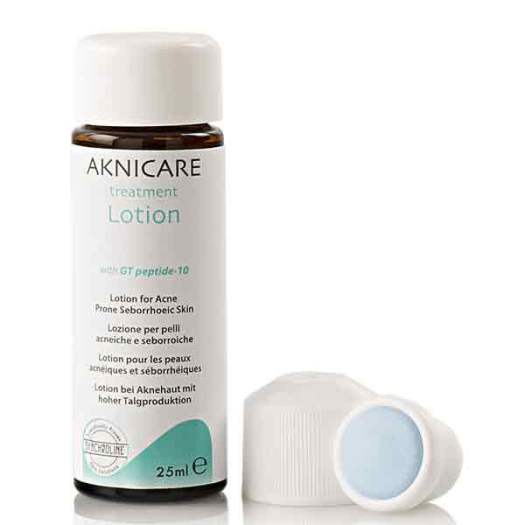 Lotion Cho Da Dầu Mụn Aknicare Lotion 25ml