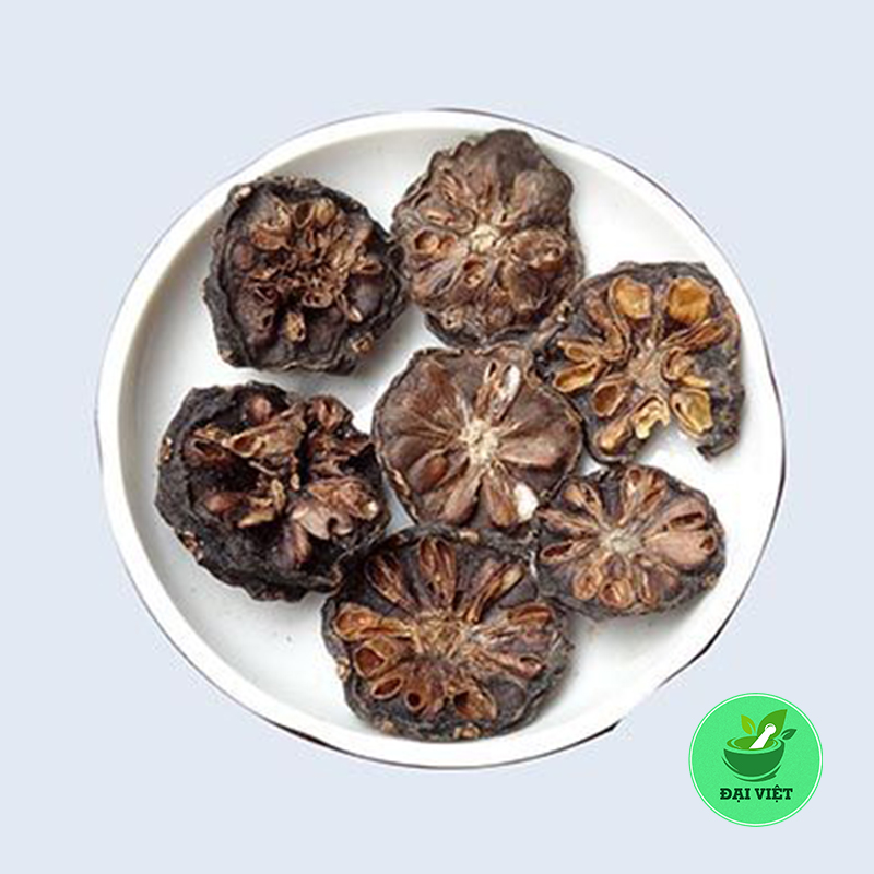 Trái nhàu khô (1kg) - DV053