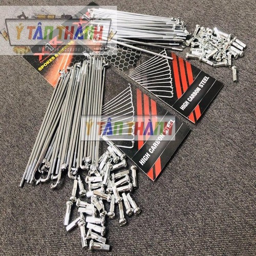 căm mạ crom X1R gắn các loại xe MS9999