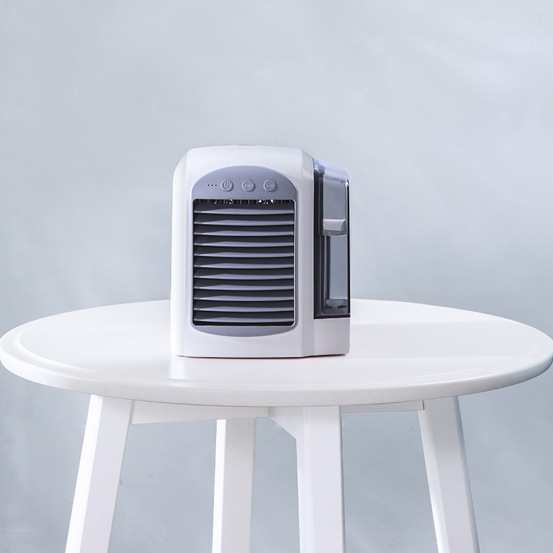 Điều hòa mini