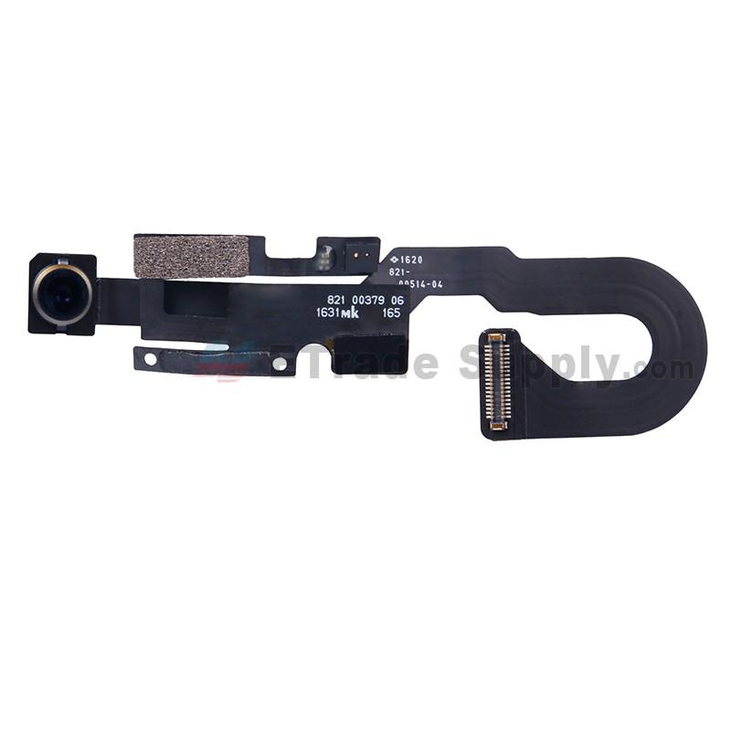 [HCM]CAMERA TRƯỚC + CẢM BIẾN IPHONE 7 ZIN