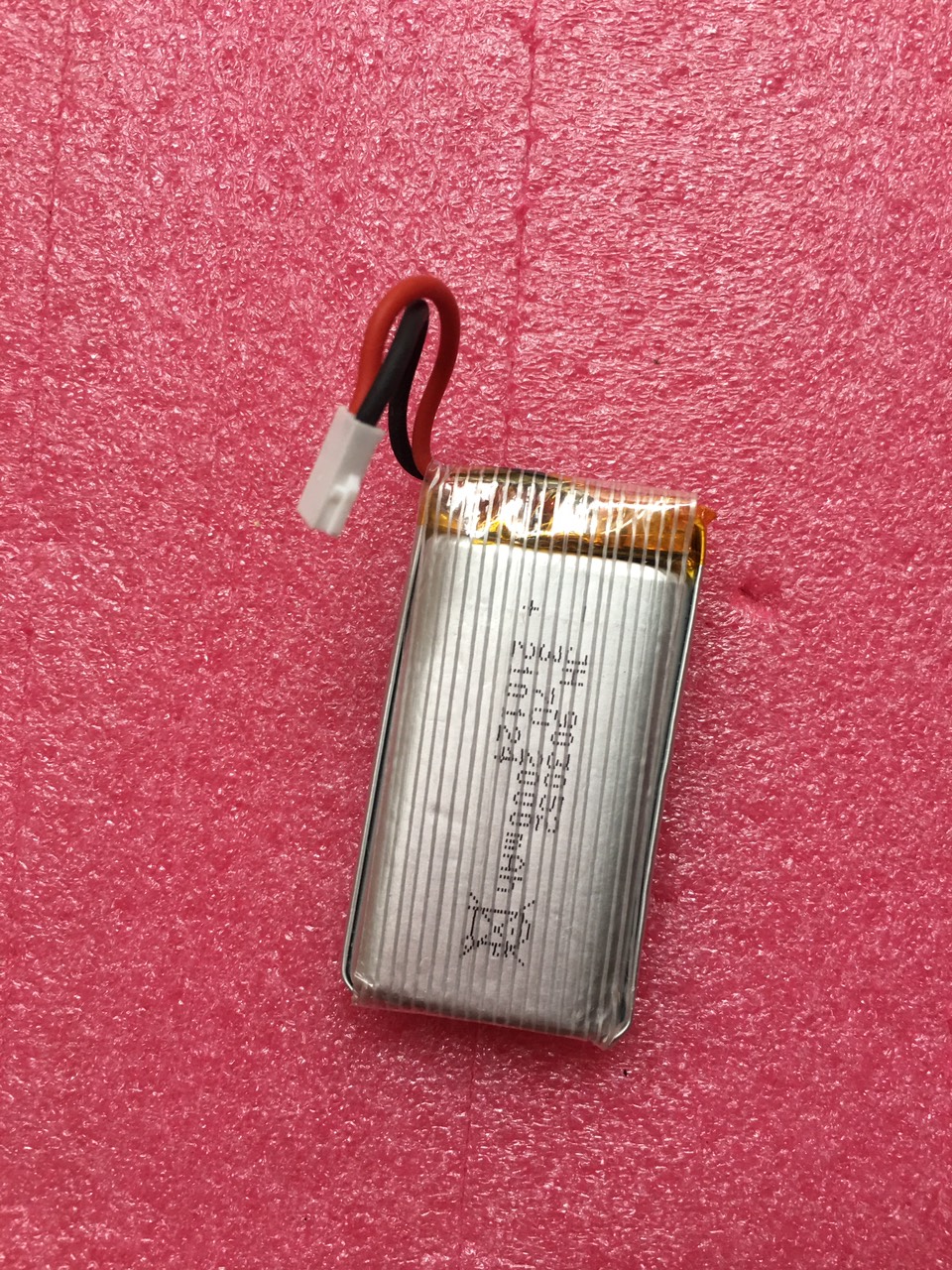 PIN  lithium 3.7V 2000mAh