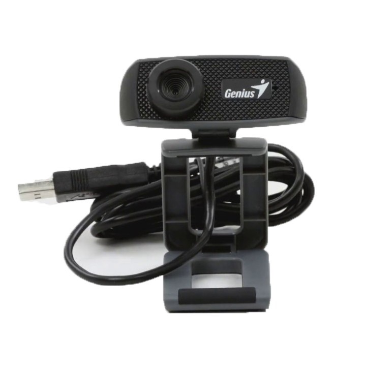 Webcam Genius FaceCam 1000X V2