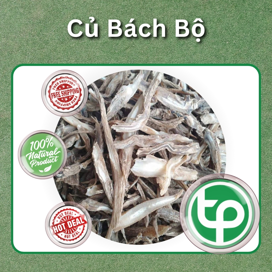 [New Arrivals] Dried Cypress Root 100g (Fragrant, Clean) - Tan Phat Herbal Medicine