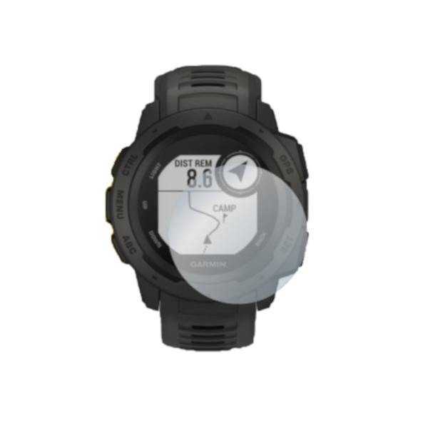 Kính cường lực Garmin Instinct - 9H