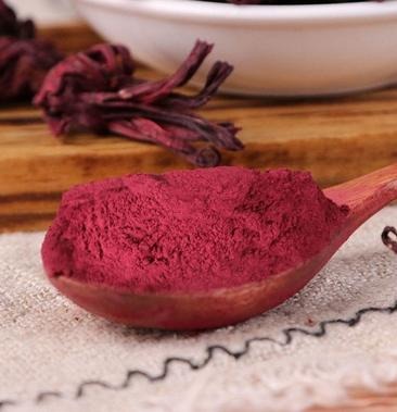Bột Atiso Đỏ Nguyên Chất 100g