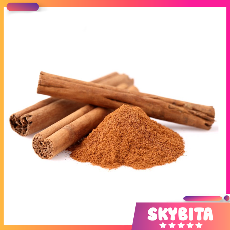 Bột Quế Nguyên Chất [100-300gr]