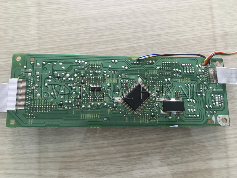 Board ECU Máy In Ca.non LBP 2900 3000