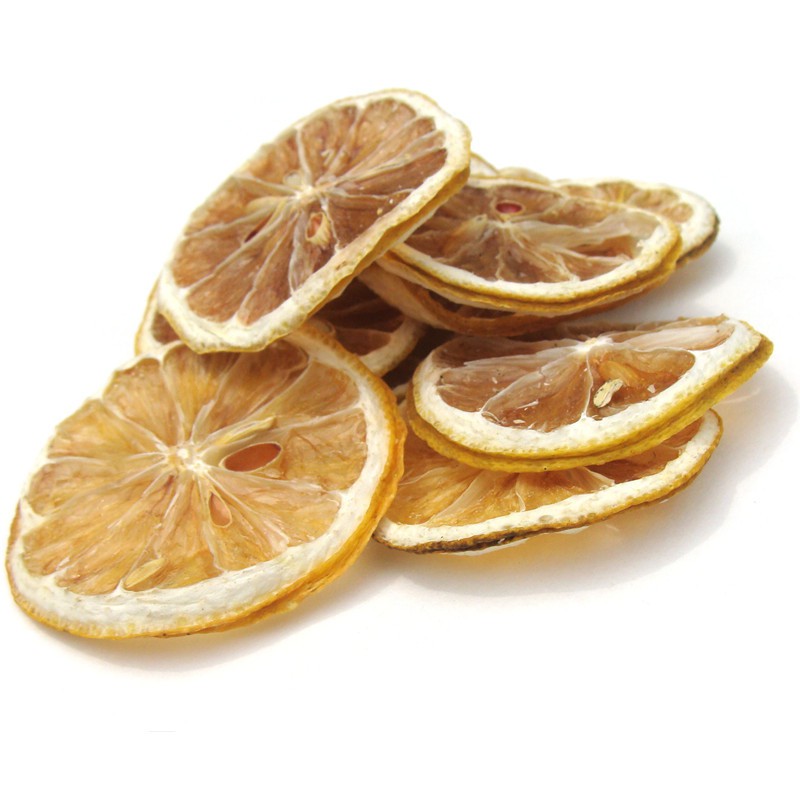 Bưởi sấy lạnh - Khối lượng 500gram