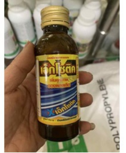 Kích rễ Thái Lan cực mạnh mới 100ml