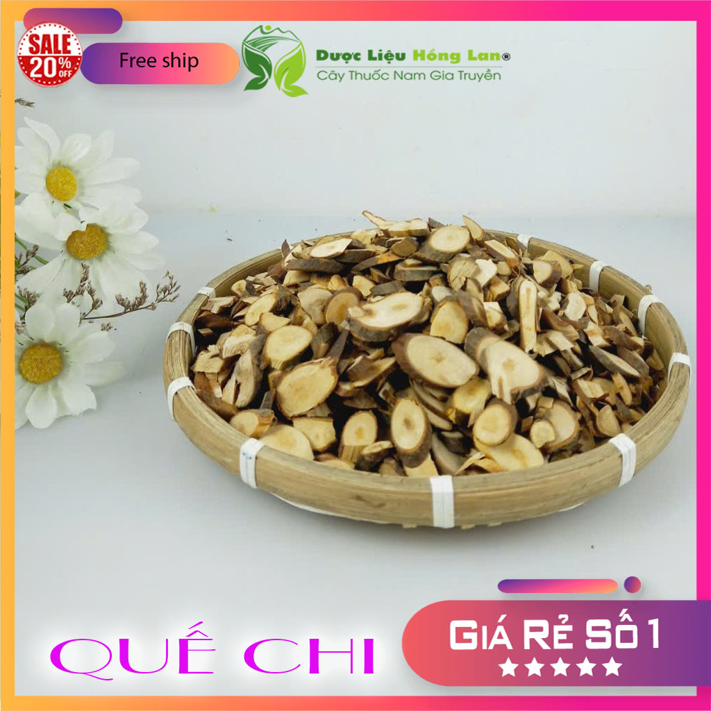 ✅[THƯỢNG HẠNG] 500G Quế Chi sấy khô loại 1