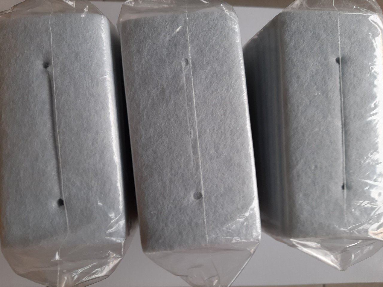 [HCM]Giấy Cách Nhiệt Uốn Tóc